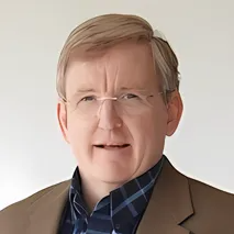 Paul Denman